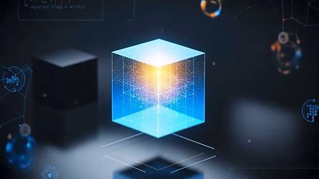 Bria Wins Hollywood Tech Awards for Ethical Generative AI, Impacting Entertainment Industry