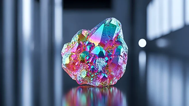 Lindian Resources Acquires SARECO Processing Facility to Boost Rare Earth Production