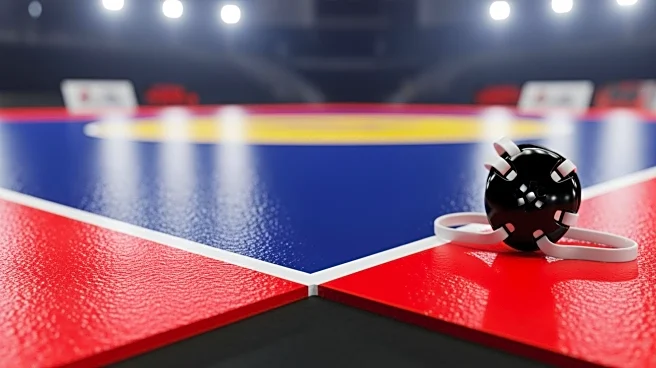 Penn State Wrestlers Compete in Big Ten Tournament, Eye NCAA Qualification