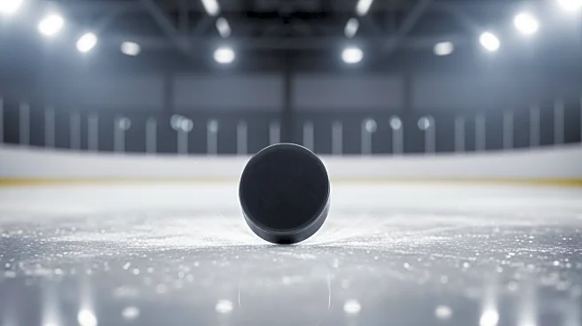 Devils' Johnny Kovacevic Achieves First Multi-Point Game of the Season