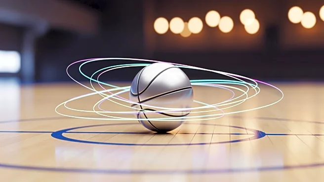 UCLA Women's Basketball Team's Viral Dance Inspired by YouTube Challenge