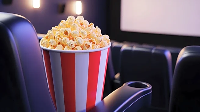 Pixar's 'Hoppers' Tops Box Office with $46 Million Opening, Outshines 'The Bride!'