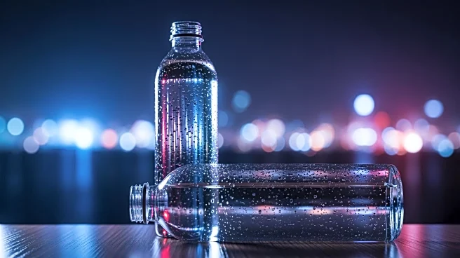 Justin Bieber Throws Water Bottle at Paparazzi During L.A. Date Night