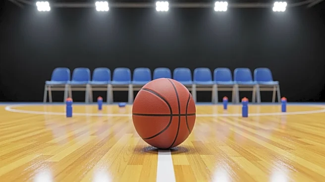 Warriors' Malevy Leons Secures Spot in Team Rotation Amidst Injuries