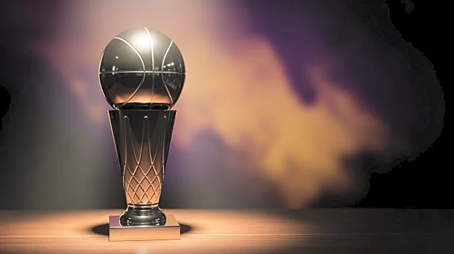 Northern Iowa Panthers Secure MVC Tournament Title and NCAA Berth