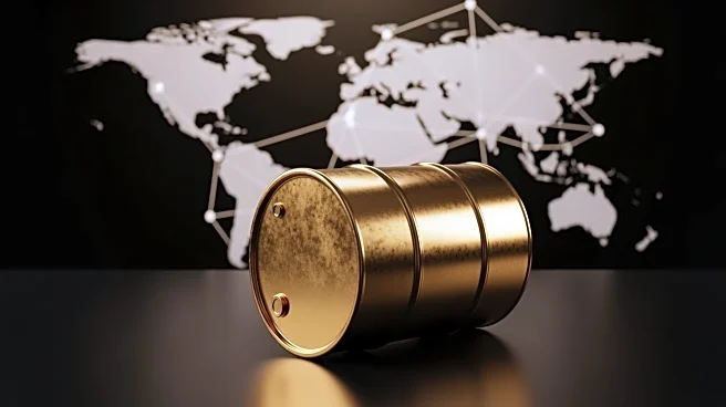 Investors Warned of Complacency Amid Geopolitical Risks and Oil Price Surge