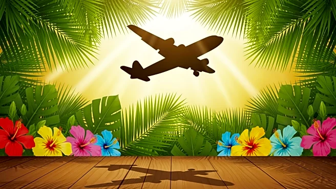 Martinique Showcases Airlift Growth and Cultural Appeal at South Florida Travel Show