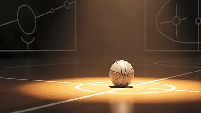 Shai Gilgeous-Alexander Praised for Strategic Play by NBA Champion Coach