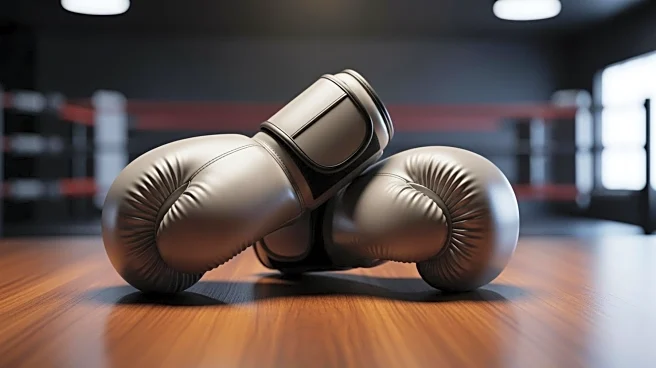 Amanda Serrano and MVP Promote Women's Boxing with New Event Series