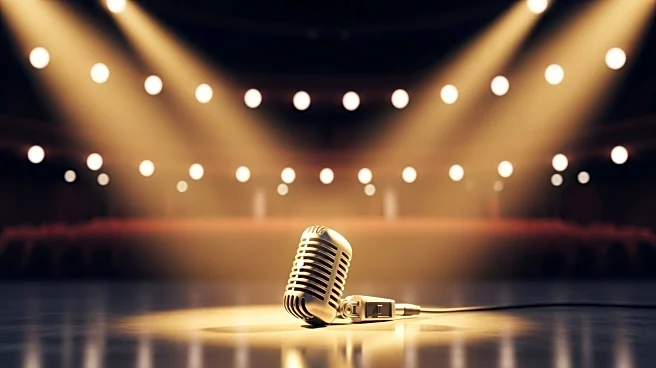 Harry Styles Surprises Audience on 'SNL' with Ryan Gosling