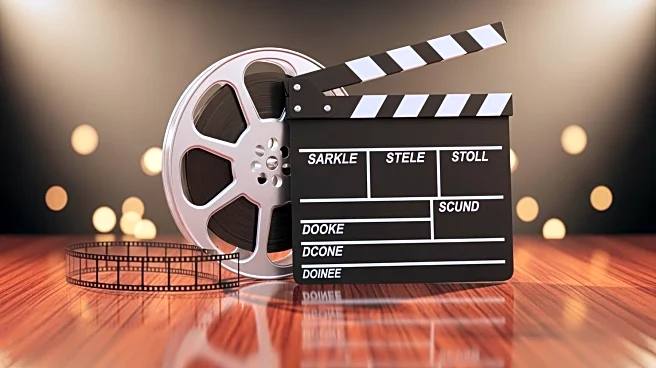 Oscar Nominations Highlight Films to Watch Before the Academy Awards