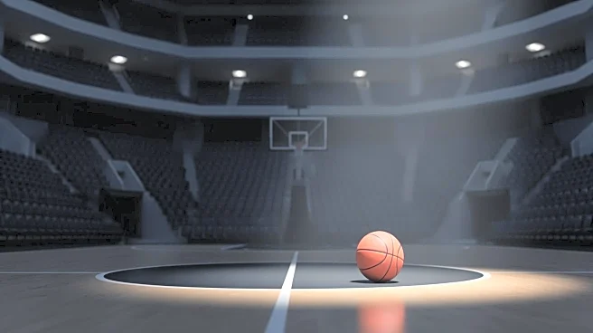 Georgia Tech Dismisses Damon Stoudamire Following Disappointing Season