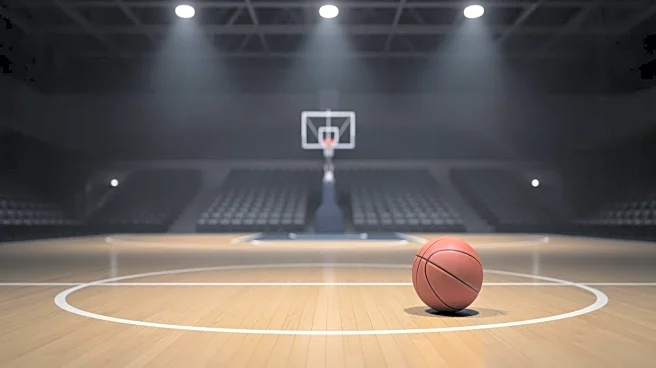 Boston College Terminates Earl Grant After Five Seasons Without NCAA Success