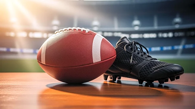 Kansas City Chiefs Eye Top Running Back Options in Free Agency