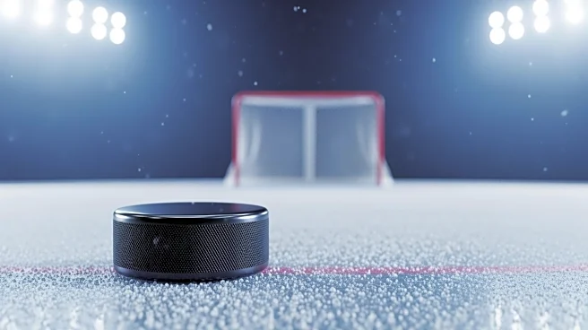 Tim Stützle Scores 30th Goal of the Season for Ottawa Senators