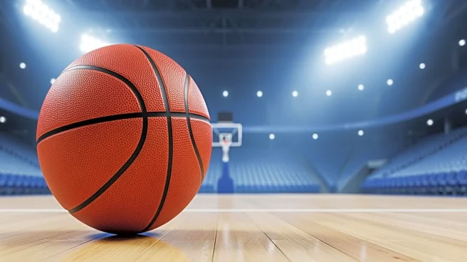 Queens University Royals Secure NCAA Berth with Victory Over Central Arkansas Bears