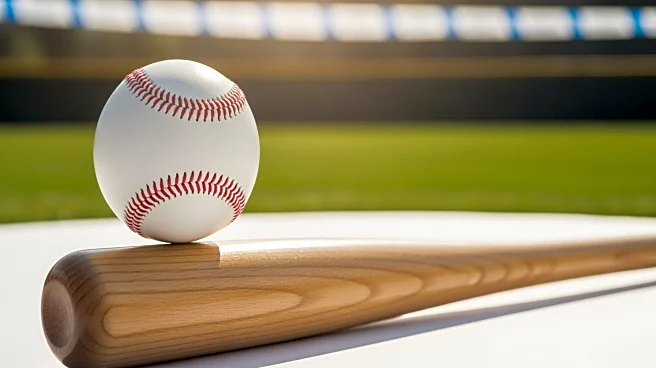 St. John Bosco Tops Los Angeles Times High School Baseball Rankings