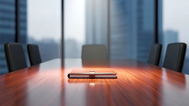 Jim Ratigan Faces Investor Complaint Over Alleged Misrepresentations