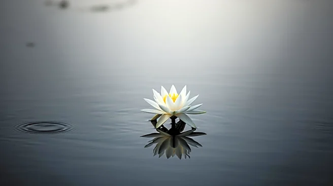 Katie Leung Reflects on 'Harry Potter' Experience and Impact of Racism