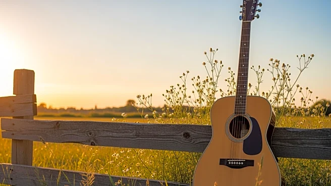 Joe McDonald, Woodstock Legend and Anti-War Activist, Dies at 84