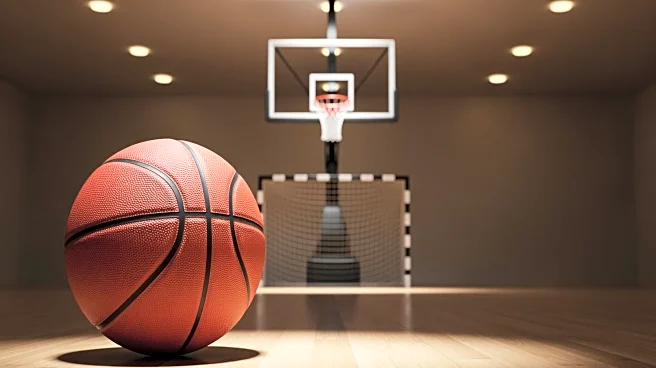 Georgia Tech Begins Search for New Basketball Coach After Stoudamire's Departure