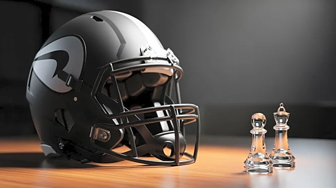 Raiders Trade Defensive End Maxx Crosby to Ravens for Future First-Round Picks