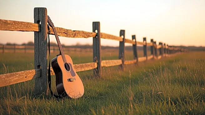 Country Joe McDonald, Anti-War Music Icon, Dies at 84