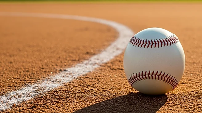 Nebraska Softball Defeats Omaha in In-State Series Opener