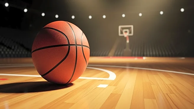 Clemson Tigers Secure No. 5 Seed in ACC Tournament, Set to Face Virginia Tech or Wake Forest