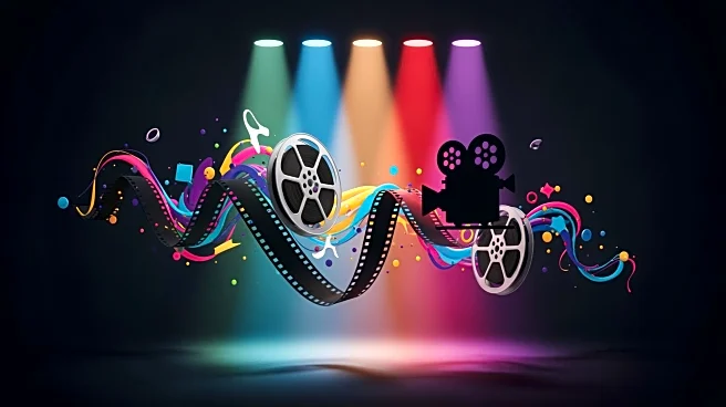 Six Bizarre Movies Recommended for Their Unique Entertainment Value