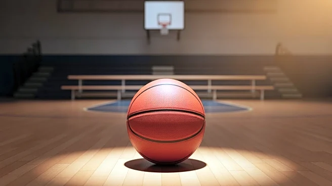 Marina Girls' Basketball Team Faces Transition After Rylee Bradley Era Ends