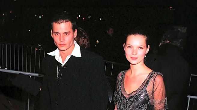 Carolyn Bessette Kennedy's 90s Minimalist Style Inspires Modern Fashion