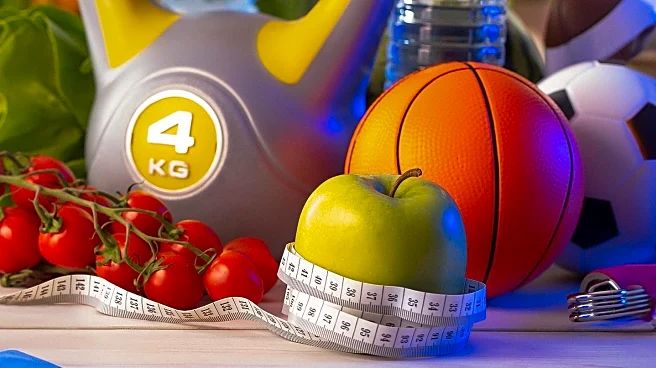 Clinical Neuropsychologist Advocates Lifestyle Changes for Improved Brain Health