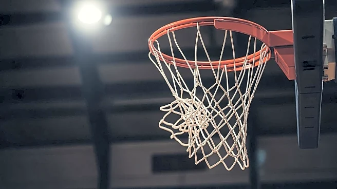 Quinnipiac Men's Basketball Narrowly Defeated by Marist in MAAC Quarterfinals