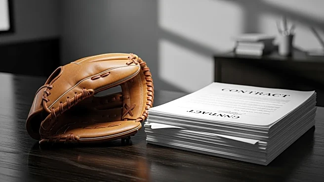 Freddy Peralta's Contract Demands Pose Challenge for New York Mets