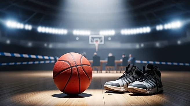 New York Knicks' Landry Shamet Questionable for Lakers Game