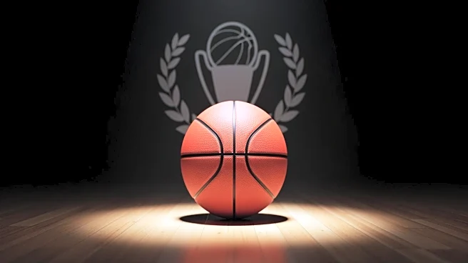 UCLA Wins Second Consecutive Big Ten Women's Basketball Title