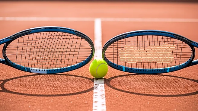 Naomi Osaka to Face Aryna Sabalenka in Indian Wells Fourth Round