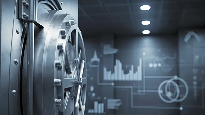 BlackRock Limits Withdrawals Amid Rising Redemption Requests in Private Credit Market