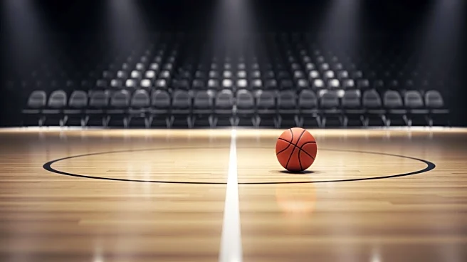 2026 SEC Men's Basketball Tournament Bracket Finalized, Exciting Matchups Ahead