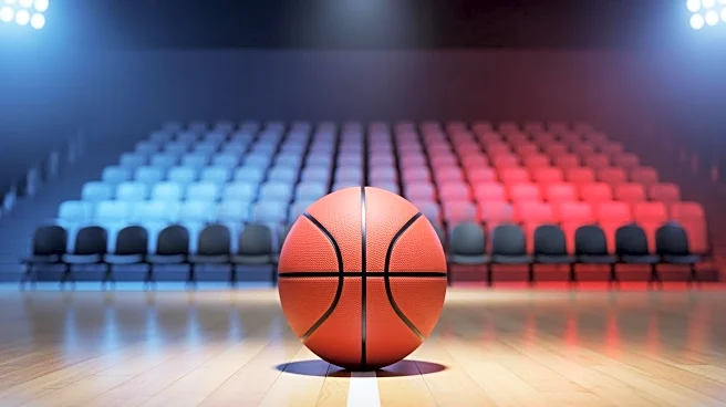 Kansas Jayhawks Secure No. 3 Seed in Big 12 Tournament Following Key Wins