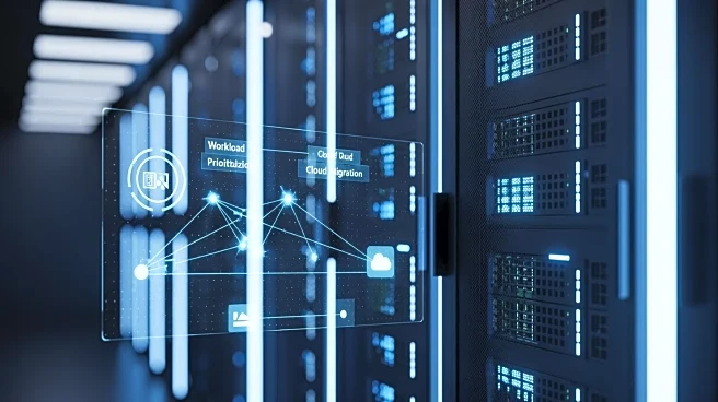 Aussie Broadband Advances Cloud Migration with VMware Workload Prioritization