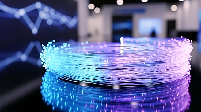 YOFC Showcases AI-Driven All-Optical Solutions at MWC 2026 for Industry Applications