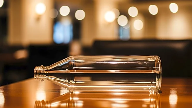 Justin Bieber Throws Water Bottle at Paparazzi After Dinner with Hailey Bieber