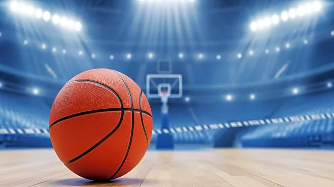 Michigan Wolverines Secure Victory Over Michigan State in Intense Basketball Match