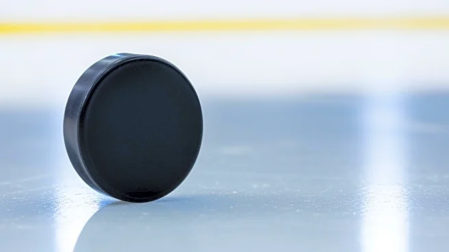 UND Defeats Omaha to Advance in NCHC Playoffs, Continuing Dominance