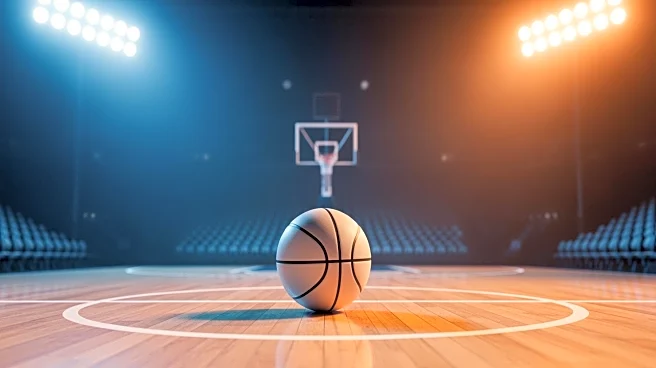 Oklahoma City Thunder Triumph Over Warriors Amid Steph Curry's Absence