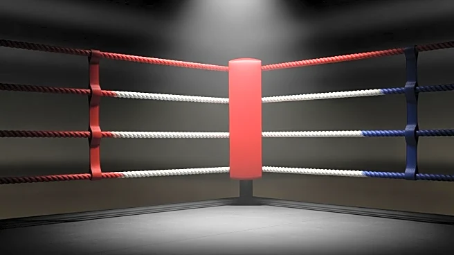 Zuffa Boxing Faces Setback as IBF Withdraws Sanction for Opetaia vs. Glanton Fight