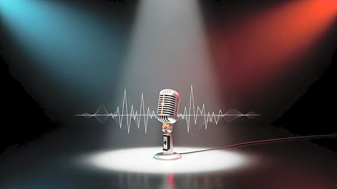 Gorillaz Perform 'Clint Eastwood' and 'The Moon Cave' on SNL Debut