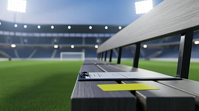 Pep Guardiola Receives Two-Game Touchline Ban for Sixth Yellow Card